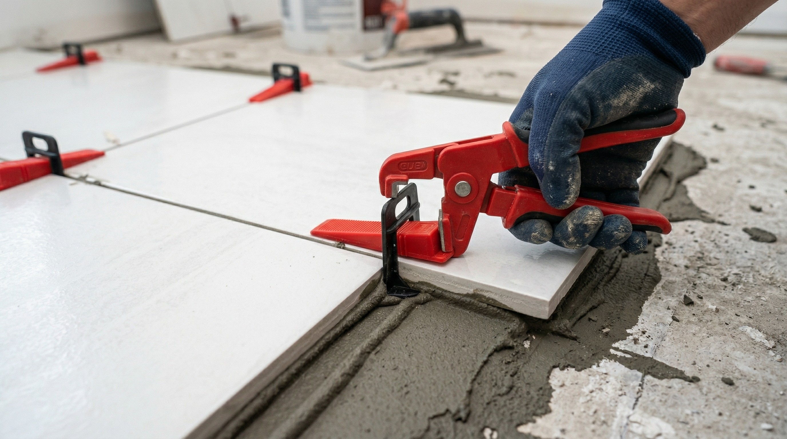 Fliesen-Fessler – Fliesenleger Sigmaringen